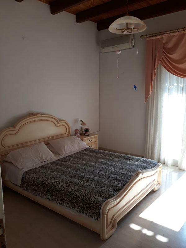 Appartement Victoria Corfu