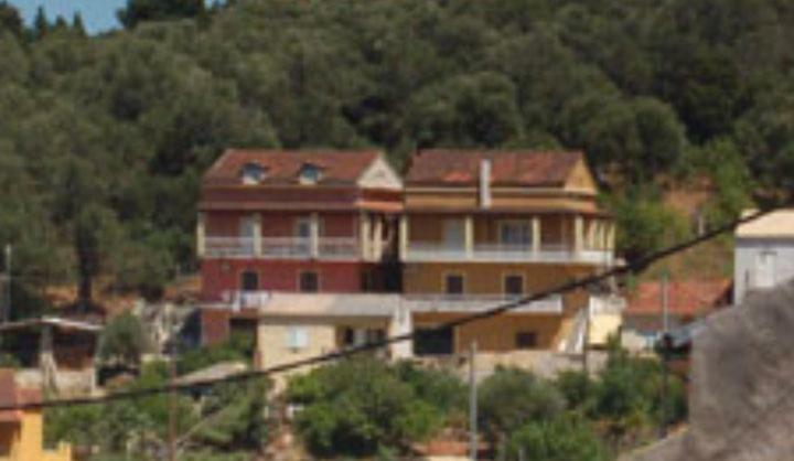 Appartement Victoria Corfu *