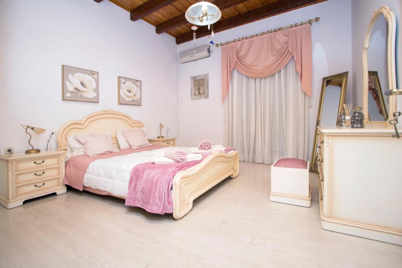 Victoria Corfu Appartement Ágios Matthaíos
