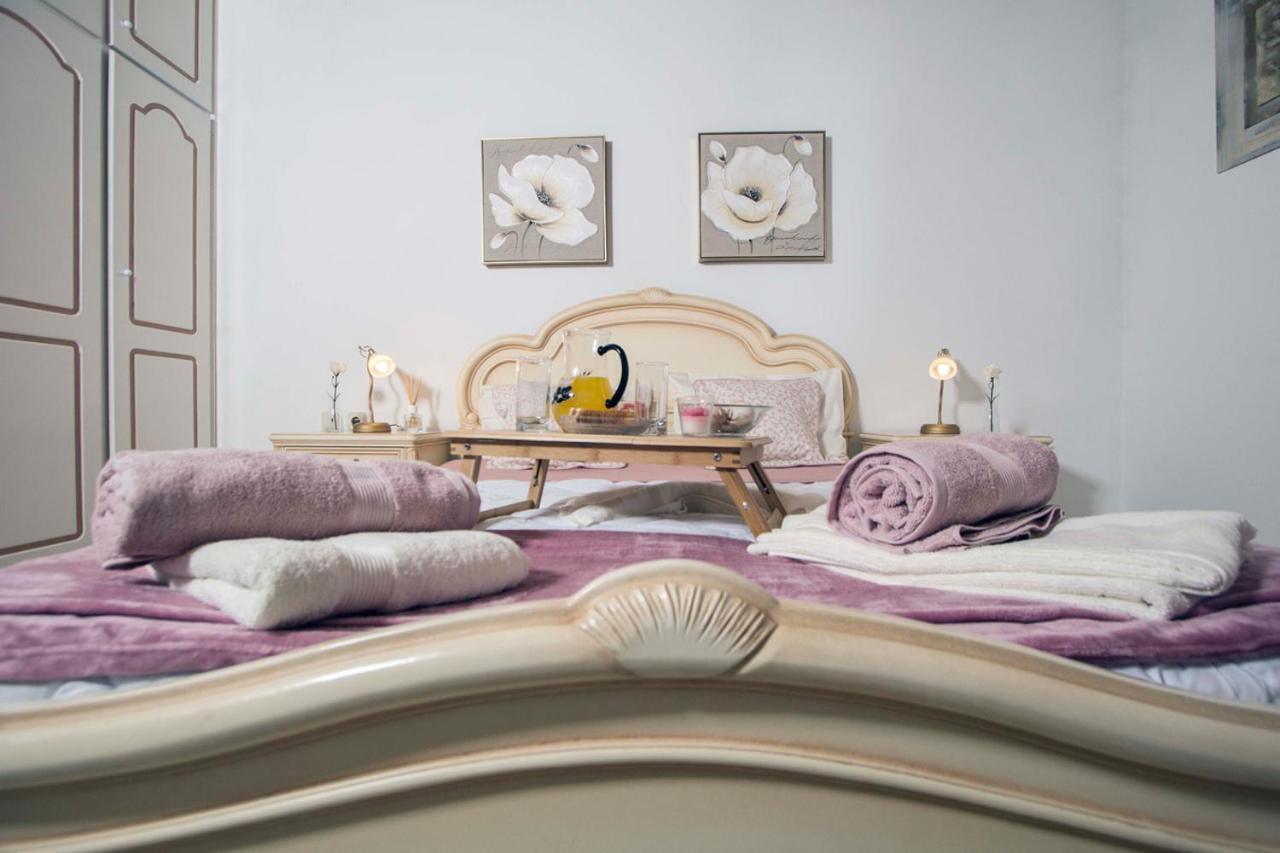 Appartement Victoria Corfu