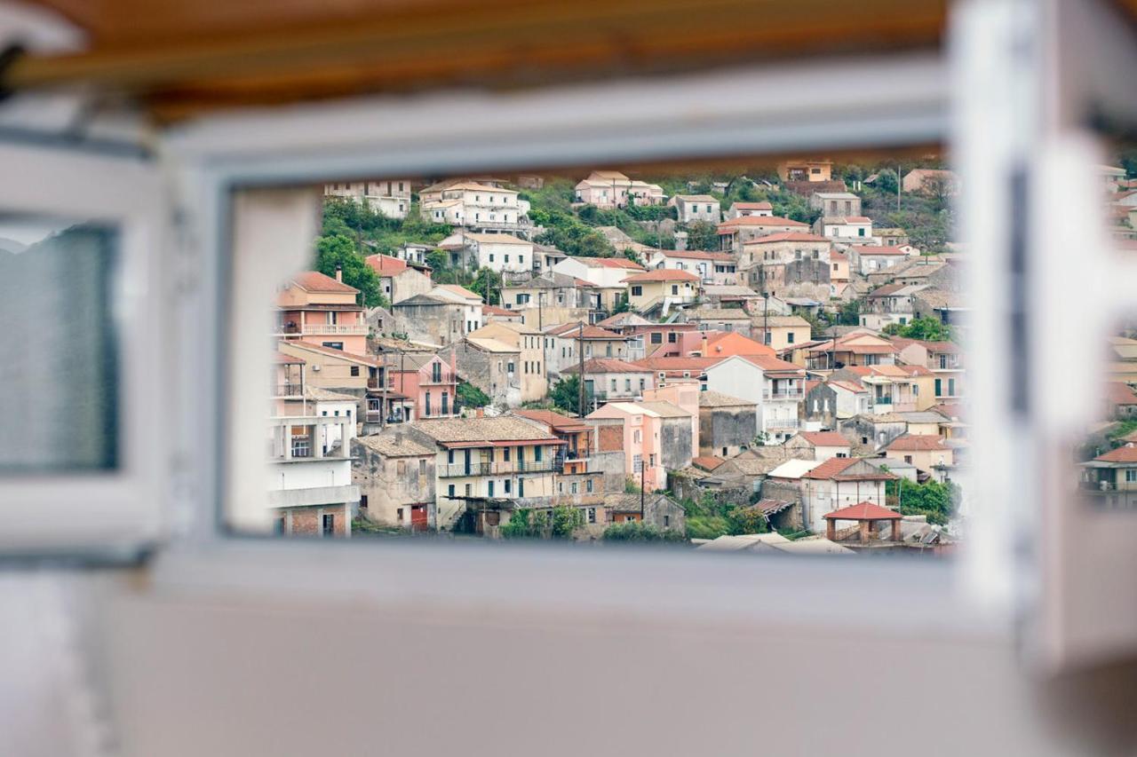 Victoria Corfu Apartment