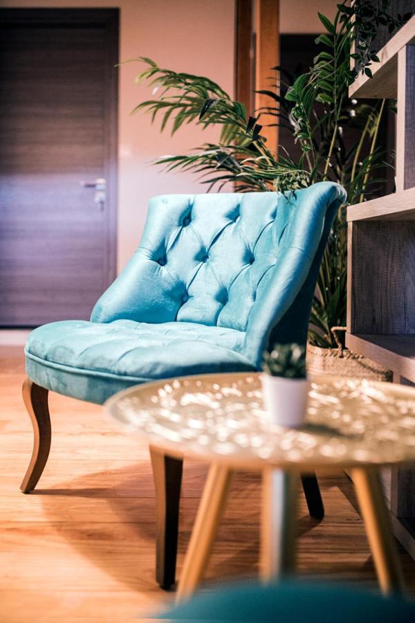Appartement Victoria Corfu