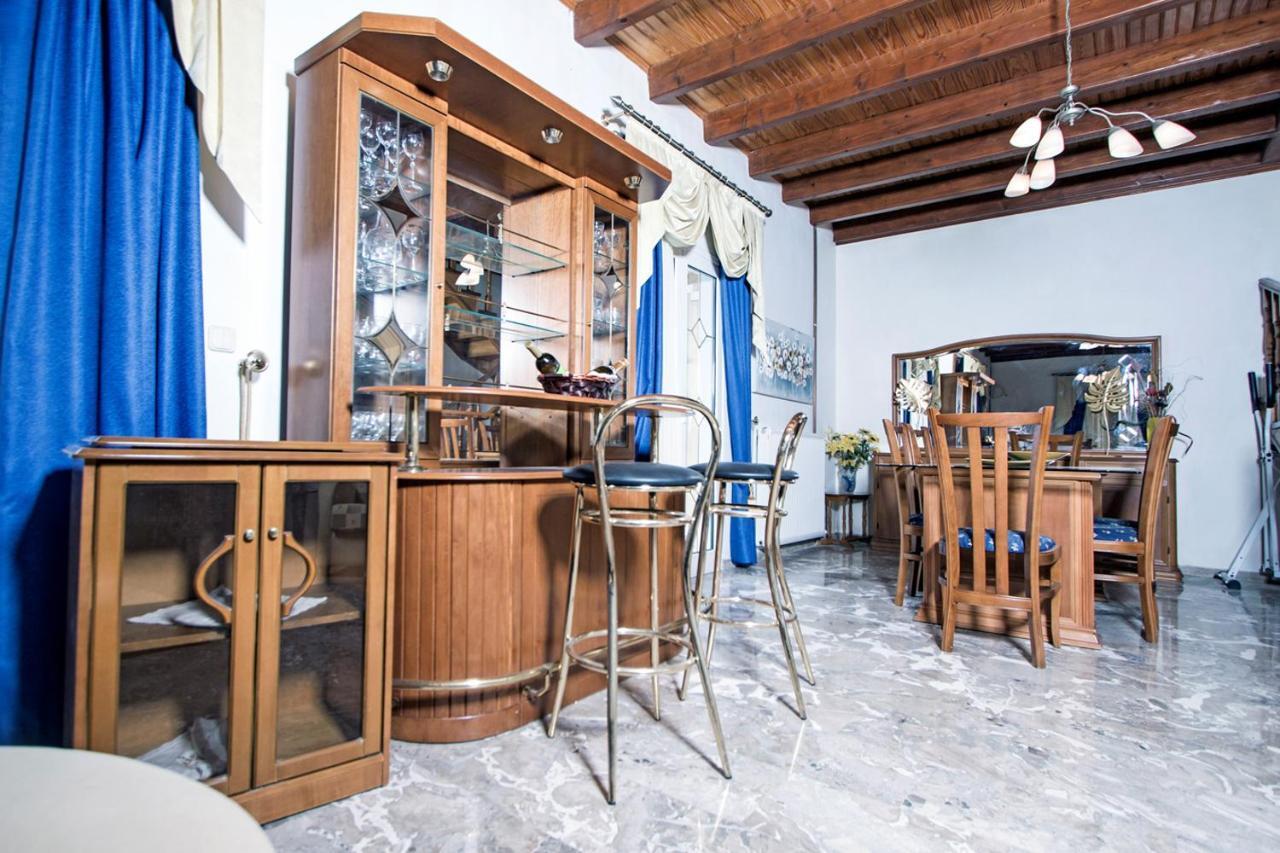 Victoria Corfu Appartement *