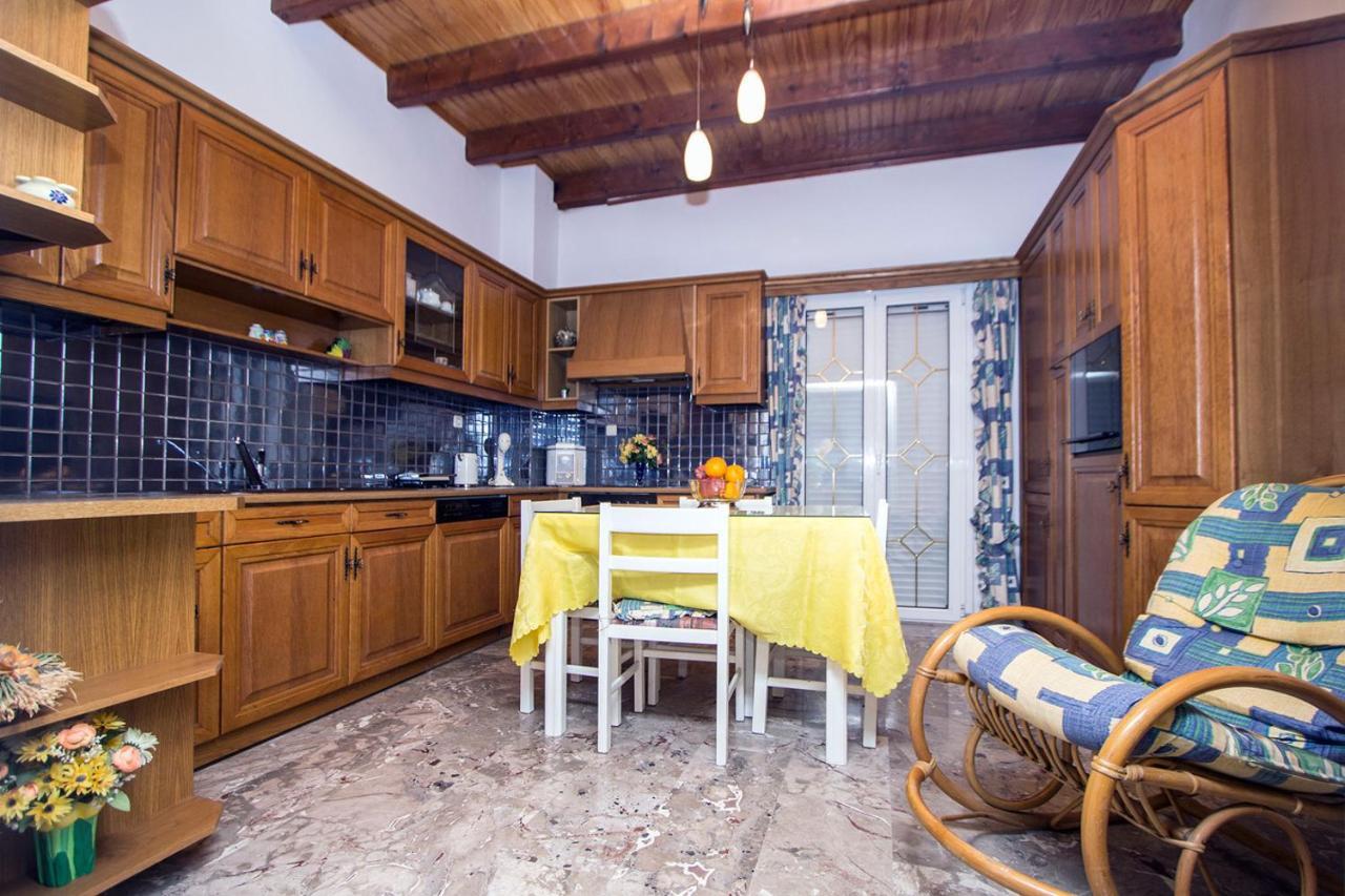 Appartement Victoria Corfu *