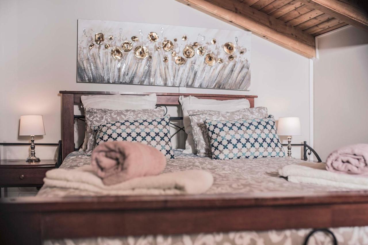 Victoria Corfu Appartement *